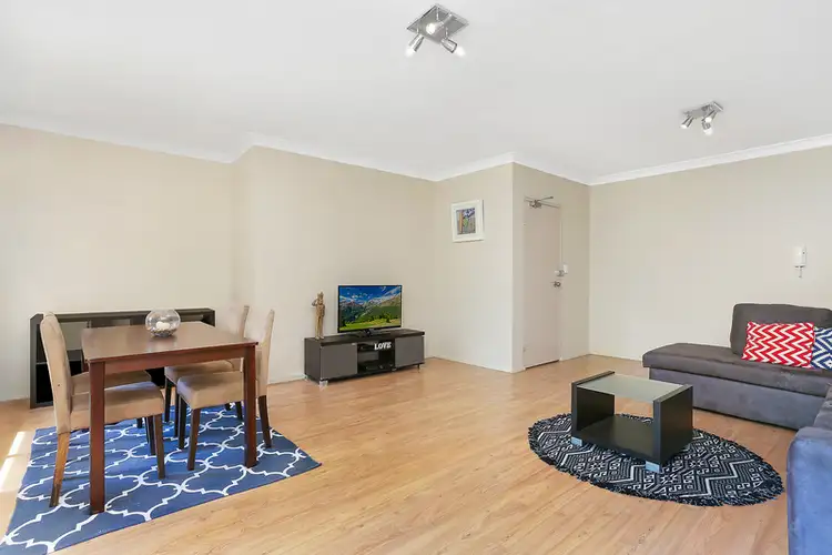 Second view of Homely apartment listing, 16/16-24 Chapman Street, Gymea NSW 2227
