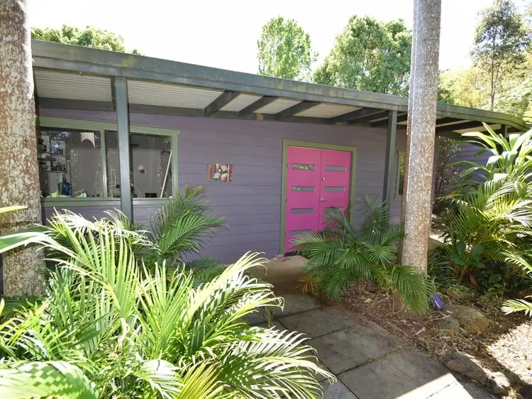 Fourth view of Homely house listing, 121 Gungas Road, Nimbin NSW 2480