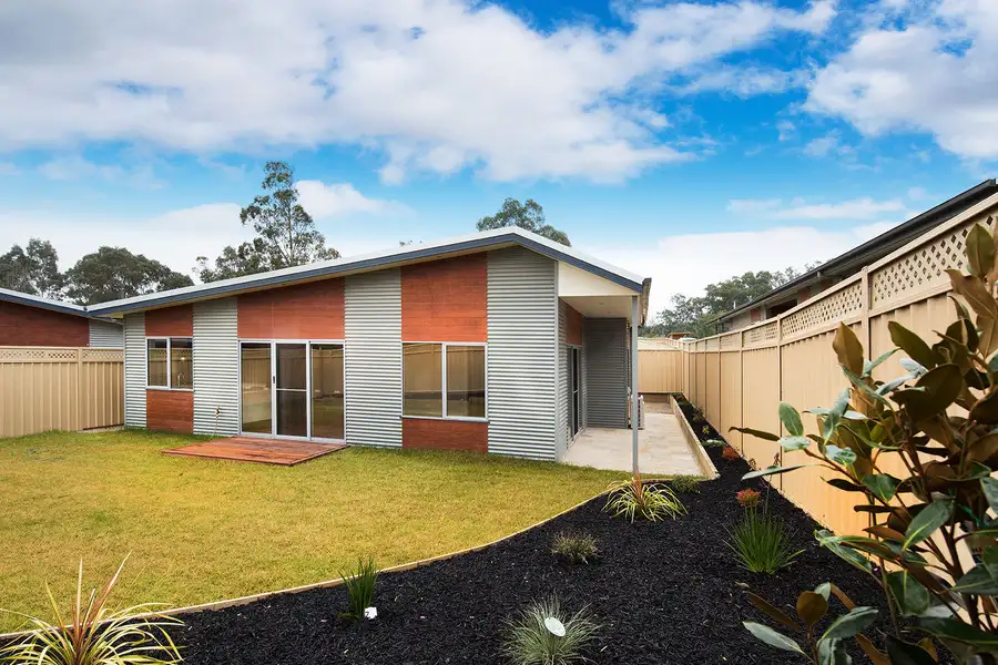 Main view of Homely house listing, 52B Ray Street, Castlemaine VIC 3450