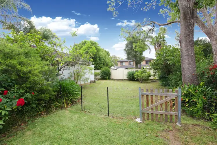 Second view of Homely house listing, 32 Anderson Avenue, Panania NSW 2213