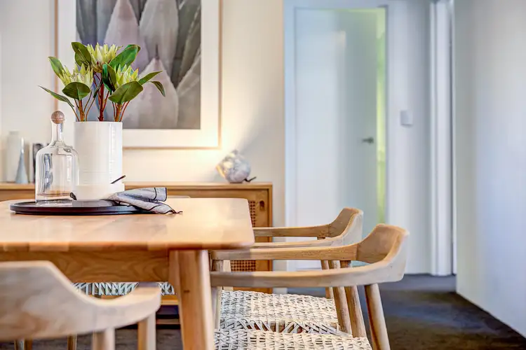 Sixth view of Homely apartment listing, 14/136-138 Spencer Road, Cremorne NSW 2090