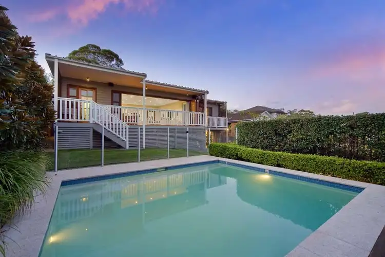 Second view of Homely house listing, 17 Gloucester Street, North Balgowlah NSW 2093