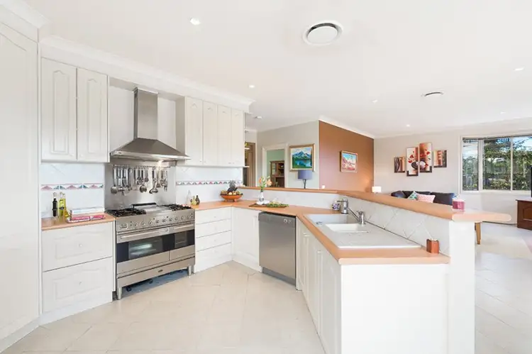 Sixth view of Homely house listing, 42 Wonga Road, Yowie Bay NSW 2228