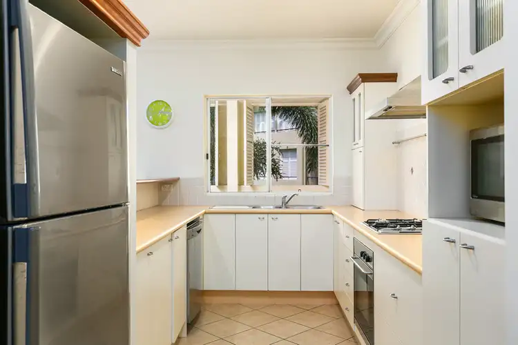 Fifth view of Homely apartment listing, 1002/2 Greenslopes, Cairns North QLD 4870