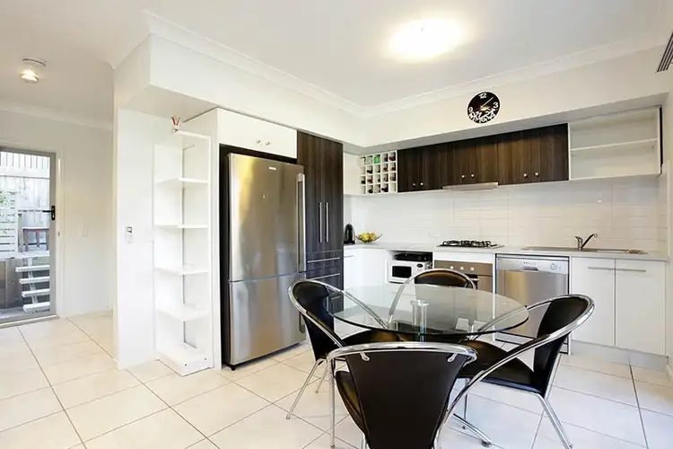 Seventh view of Homely townhouse listing, 4/38 Lemnos Street, Red Hill QLD 4059