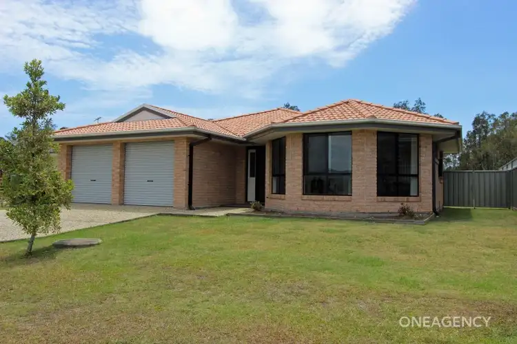 Third view of Homely house listing, 33 Bunya Pine Circuit, West Kempsey NSW 2440