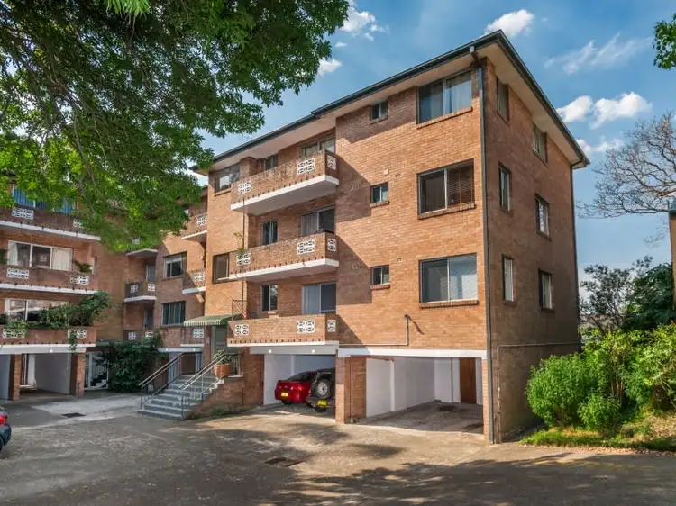 13/289 Stanmore Road, Petersham NSW 2049