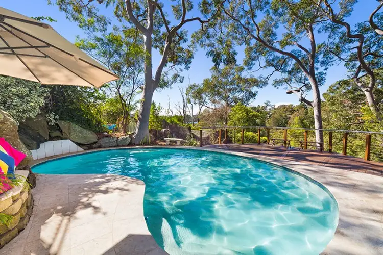 Third view of Homely house listing, 10 Loves Avenue, Oyster Bay NSW 2225