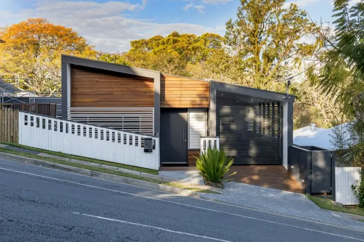 66 Miskin Street, Toowong QLD 4066