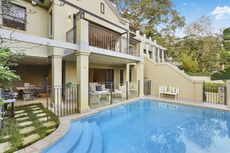 49 Bay Street, Mosman NSW 2088