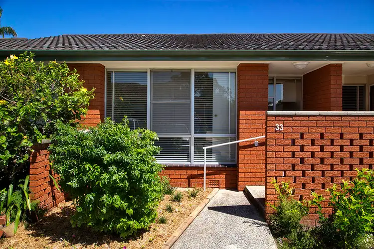 Fourth view of Homely villa listing, 33/22-24 Taronga Parade, Caringbah NSW 2229