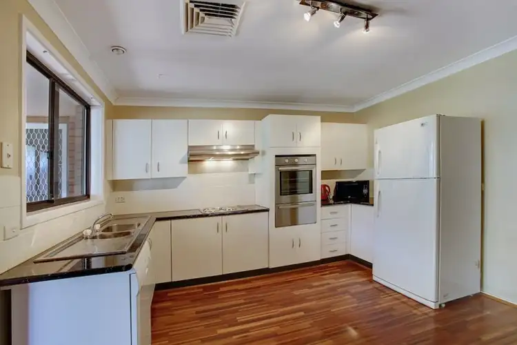 Third view of Homely villa listing, 10/58-60 Parliament Road, Macquarie Fields NSW 2564