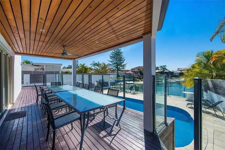 46 Cypress Drive, Broadbeach Waters QLD 4218