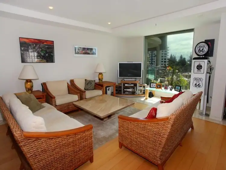 Third view of Homely apartment listing, 15/39 First Avenue, Mooloolaba QLD 4557