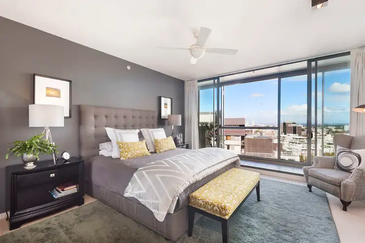 Third view of Homely apartment listing, 1307/20 Pelican Street, Surry Hills NSW 2010