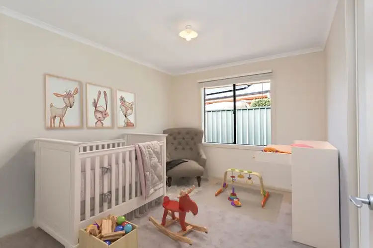Fifth view of Homely house listing, 11 Rachel Circuit, Nairne SA 5252