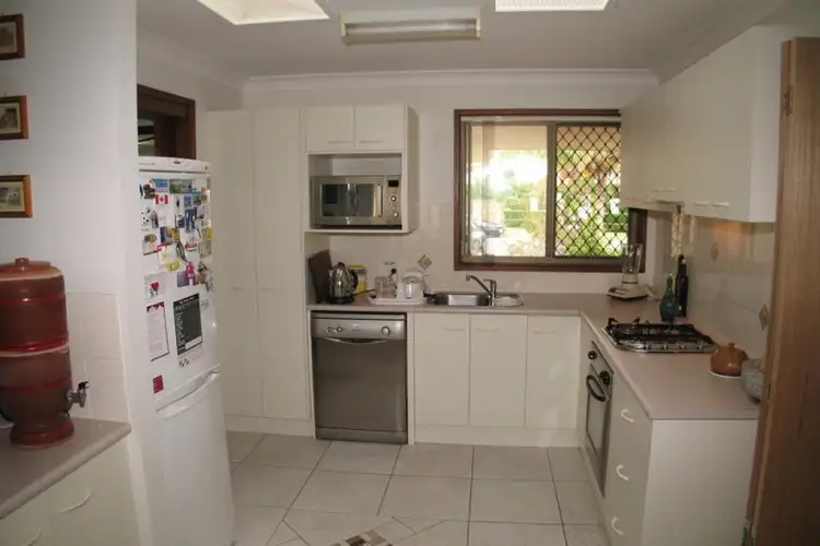 Sixth view of Homely house listing, 38 Intrepid Drive, Mermaid Waters QLD 4218