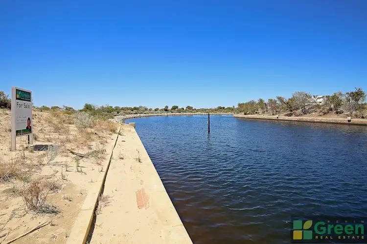 Fourth view of Homely land listing, 45 Estuary Place, Wannanup WA 6210