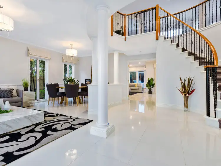 Fourth view of Homely house listing, 12 Billabong Court, Wantirna South VIC 3152