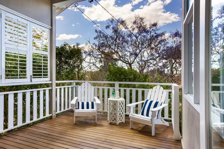 Sixth view of Homely semi-detached listing, 9 Jamieson Ave, Fairlight NSW 2094