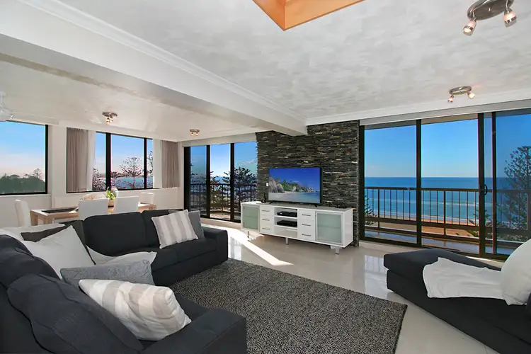 Fourth view of Homely unit listing, 21/82 Marine Parade, Coolangatta QLD 4225