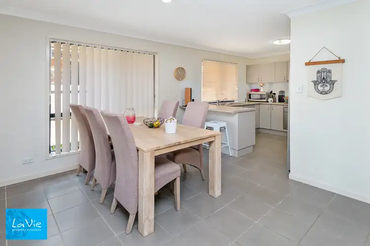 Fifth view of Homely house listing, 21 Patsy Crescent, Redbank Plains QLD 4301