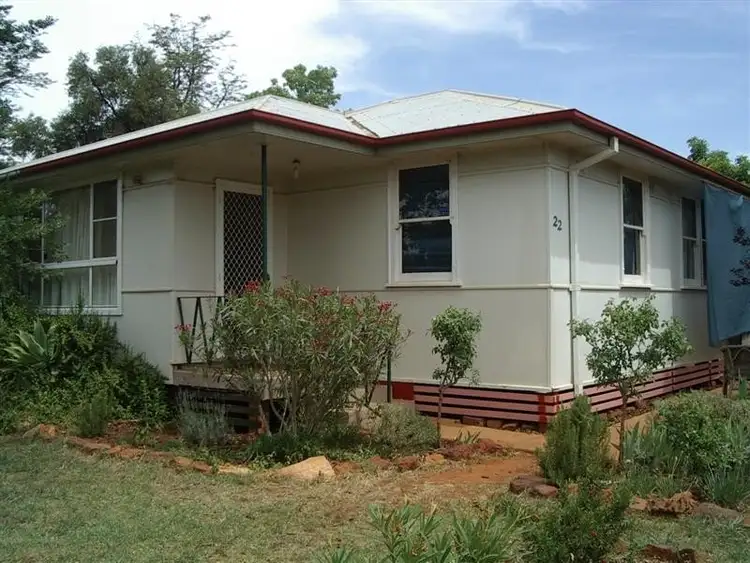 Second view of Homely house listing, 22 O'Donnell Street, Dubbo NSW 2830