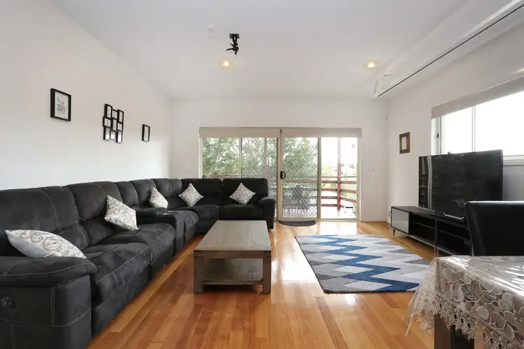 Second view of Homely townhouse listing, 7/29 Ashleigh Crescent, Meadow Heights VIC 3048