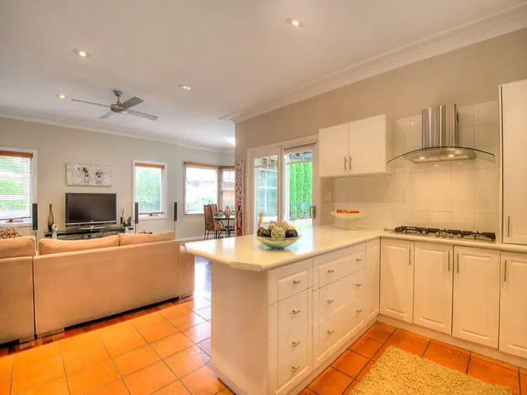 Third view of Homely house listing, 15 Carina Road, Turramurra NSW 2074
