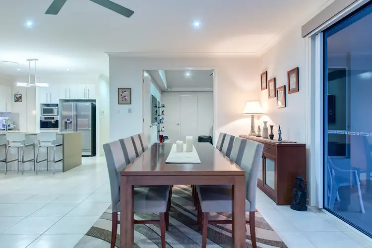 Sixth view of Homely house listing, 21 Stoneybrook Place, Peregian Springs QLD 4573