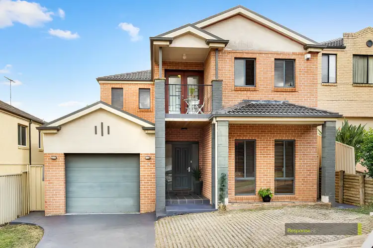 3 Currency Court, Winston Hills NSW 2153