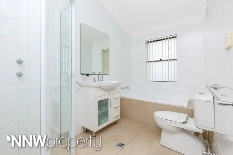 Sixth view of Homely semi-detached listing, 1a Blundell Street, Marsfield NSW 2122
