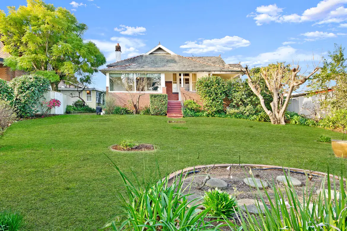 Main view of Homely house listing, 454 Blaxland Road, Denistone NSW 2114
