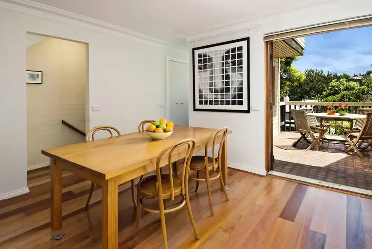 Second view of Homely terrace listing, 364 Young Street, Annandale NSW 2038