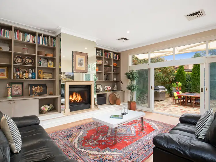 Third view of Homely house listing, 78 Amherst Street, Cammeray NSW 2062