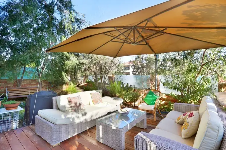 Fifth view of Homely semi-detached listing, 1/11 Bando Road, Cronulla NSW 2230