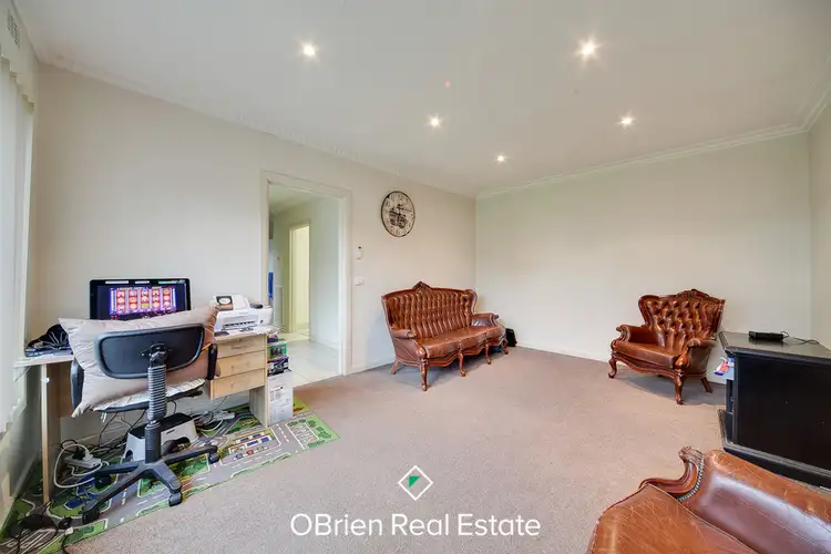 Third view of Homely unit listing, 1/28 Henty Street, Pakenham VIC 3810