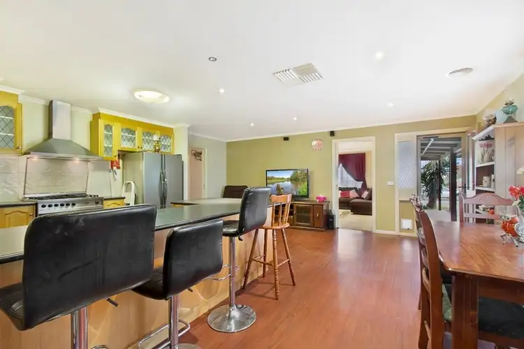 Sixth view of Homely house listing, 7A Richards Street, Eaglehawk VIC 3556