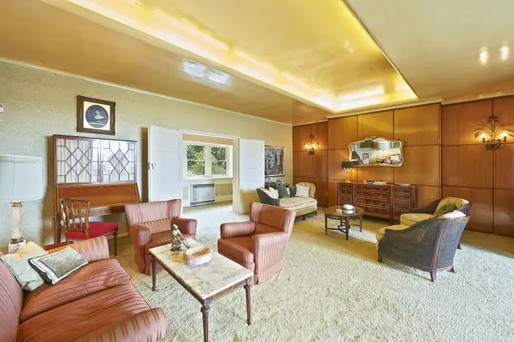 Fifth view of Homely house listing, 23 Victoria Road, Bellevue Hill NSW 2023