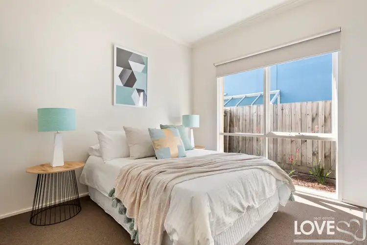 Fifth view of Homely townhouse listing, 13/87-89 Hotham Street, Preston VIC 3072