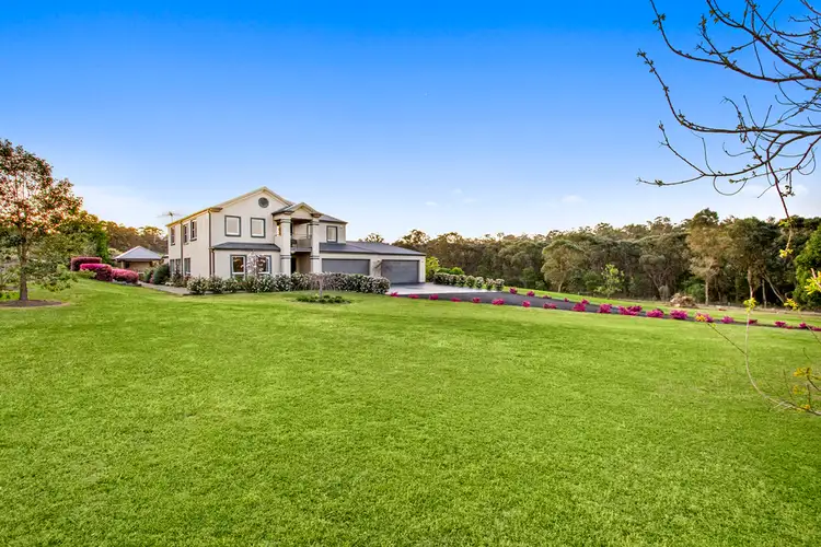 Third view of Homely house listing, 29 London Place, Grose Wold NSW 2753