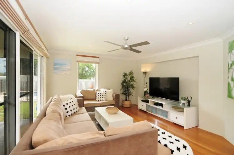 Sixth view of Homely house listing, 18 Jade Place, Meroo Meadow NSW 2540