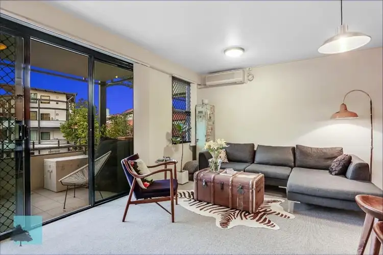 Third view of Homely apartment listing, 173/139 Commercial Road, Teneriffe QLD 4005