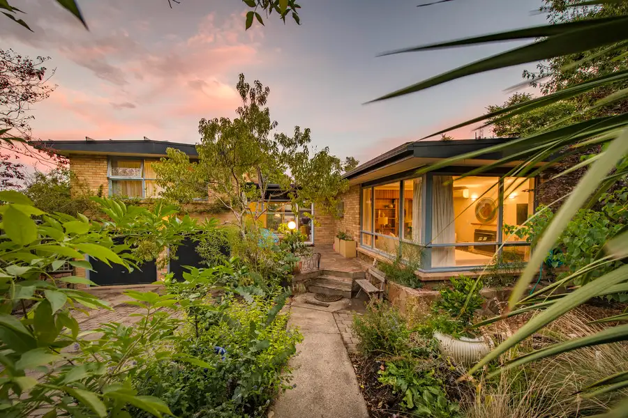 Main view of Homely house listing, 192 Dryandra Street, O'connor ACT 2602