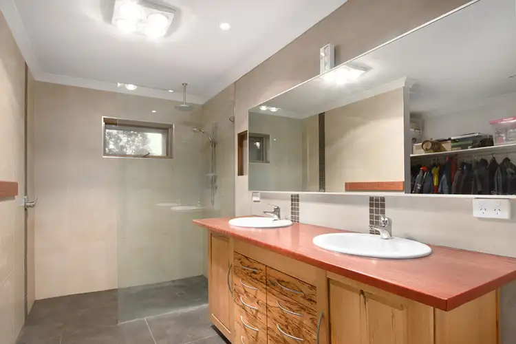 Seventh view of Homely rural property listing, 75 Bayview Road, Jindivick VIC 3818