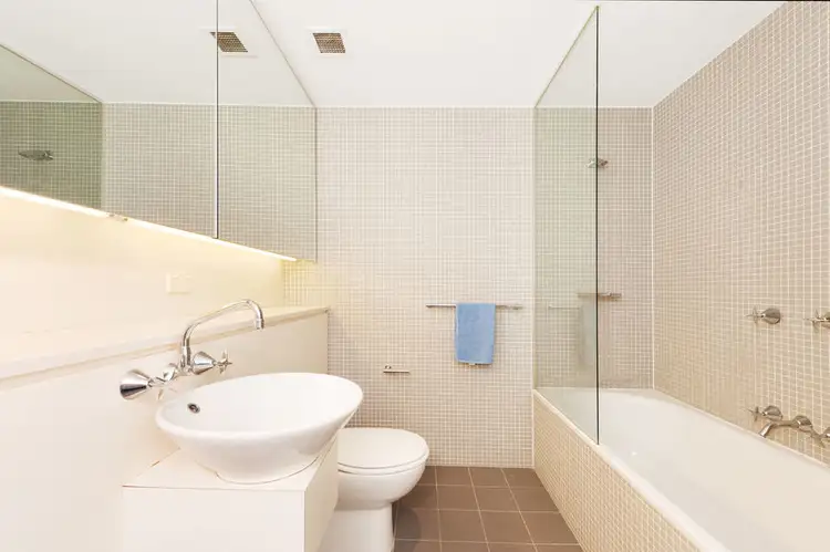 Fourth view of Homely apartment listing, 615/35 Shelley Street, Sydney NSW 2000