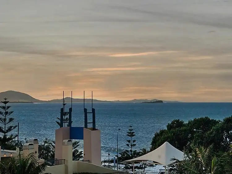 Fourth view of Homely apartment listing, 9/39 First Avenue, Mooloolaba QLD 4557