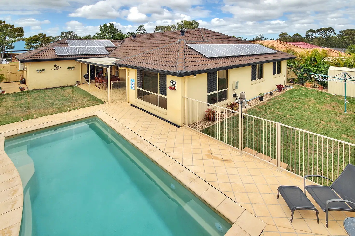 Main view of Homely house listing, 62 James Josey Avenue, Springfield Lakes QLD 4300