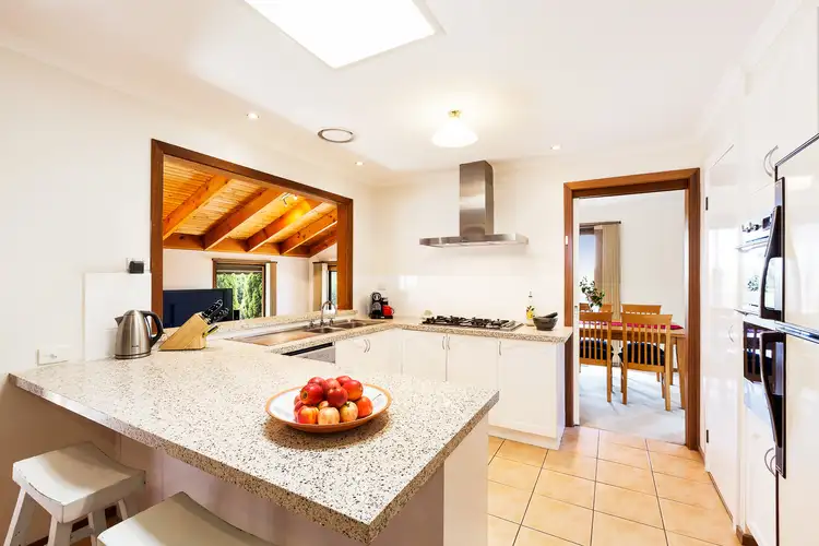 Third view of Homely house listing, 33 Perversi Avenue, Diamond Creek VIC 3089