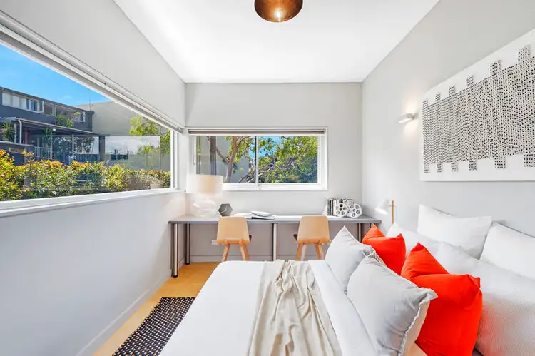 Sixth view of Homely house listing, 424 Bourke Street, Surry Hills NSW 2010